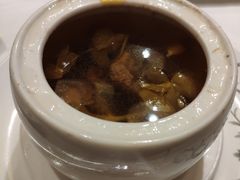 每日老火靓汤-同庆楼(滨湖万达广场店)