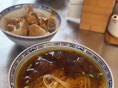 -永丰面馆(汉口路店)