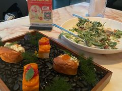 -城市露台景观餐厅(淮海路店)