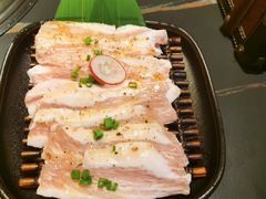 -烧江南烤肉(长春摩天活力城店)