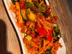 -枪火串烧·东北特色烧烤(罗湖总店)