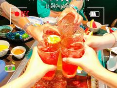 -大隐·成都火锅Bistro(合生麒麟新天地店)