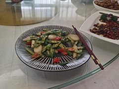 -悦锦轩中餐厅·宴会(合肥滨湖乐富强嘉悦大酒店)