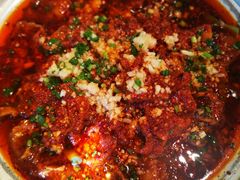 -水煮三国·川鲁江湖菜(香山店)