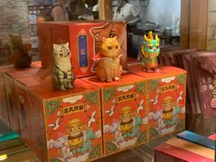 -时光漫步酒店(北京雍和宫南锣鼓巷后海店)