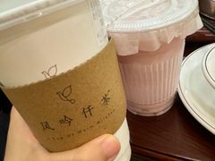 -风吟仟茶(河街店)
