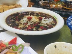 热呛牛百叶-全启和美食(由由店)