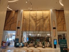 -苏州太湖假日酒店