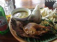 -Pundi Pundi Restaurant