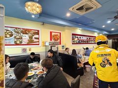 -金姐台湾菜(珠江路店)