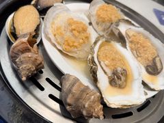 -海味当家·蒸锅海鲜(中山广场创始店)