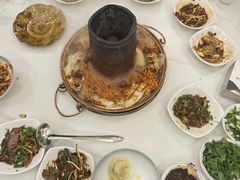 -吴天家私坊铜火锅(远达·帝景华廷店)