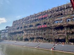 -杭州宋城