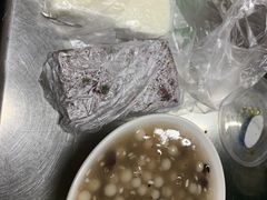 -芳婆糕团店(王府大街店)
