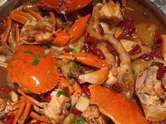 -胖哥俩肉蟹煲(杭州下沙学林街店)