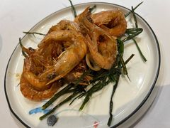 -香雪海饭店中餐厅(人民桥店)