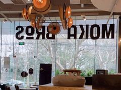 大堂-Moka Bros 摩卡站(嘉华店)