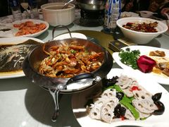 餐饮-长沙钦天·悦酒店(万家丽广场高桥北地铁站店)