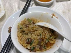 海肠捞饭-好兄弟郭巨海鲜(天一阁店)