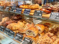 -81BAKERY(大学路店)