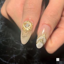 点击看大图 -Aso Artist Beauty美甲美睫