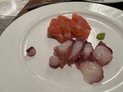 -万达文华酒店·美食汇自助餐厅
