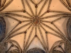 -瓦伦西亚大教堂