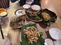 -多哥水傣味餐厅(司马巷店)