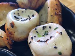 -香山胡记吴江路生煎(灵山路店)