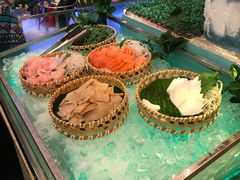 -雅枫国际酒店—枫叶自助餐(福田店)
