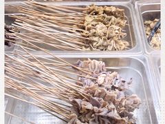 -老号尤兔头(西川店)