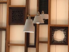 大堂-蜜桃餐厅·伴山(湖滨商业街店)