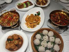-王府井酒店(金桥港湾店)