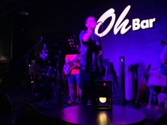 -ohbar live house(人广店)