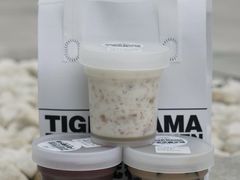 -小老虎糖水铺(国贸店)