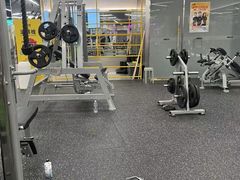 -超鹿运动(五四路恒力城店)