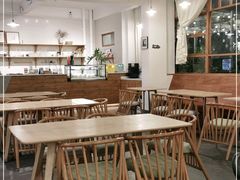 大堂-禾气食店