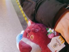 -风云再起游乐汇(北京西单西西友谊店)