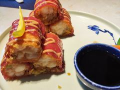金莎鲜虾红米肠-点都德·毕德寮