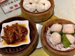 -虾饺妹·粤式手工点心(水荫路店)