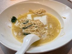 -上海皇廷花园酒店·御宴中餐厅