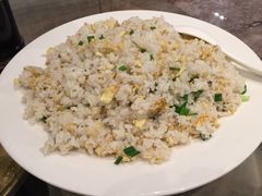 -海蓝海鲜馆(五四北店)