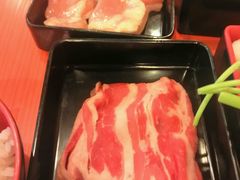 咖喱火锅-吉野家(人和香港城店)