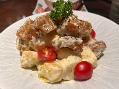 -有梦特色餐厅(古子城店)