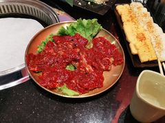 -九坤韩式烤肉(建发阅彩城店)