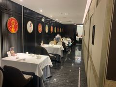 大堂-海富门·带鱼·淮扬菜·粤菜(甘家口店)