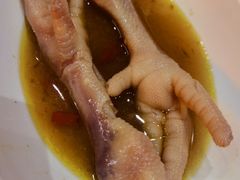 -二孃鸡爪爪(东郊记忆店)
