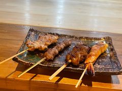 -鸟幸 TORISAKI 炭火居酒屋
