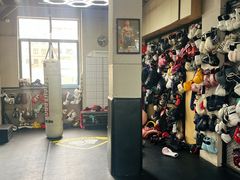 -VPsmart私教健身工作室(新华路旗舰店)