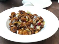 -南门小馆·清真(国贸商城店)